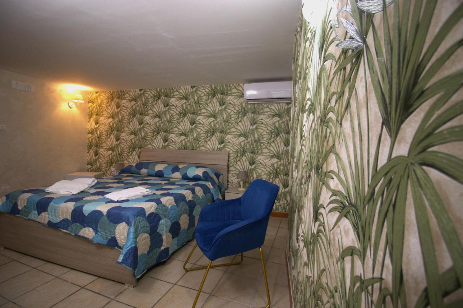 Super Nice Studio Flat Nápoles Exterior foto